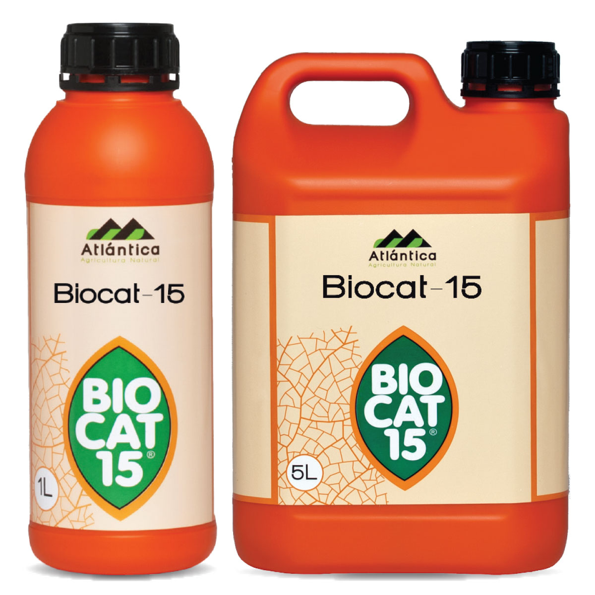 Biocat-15®
