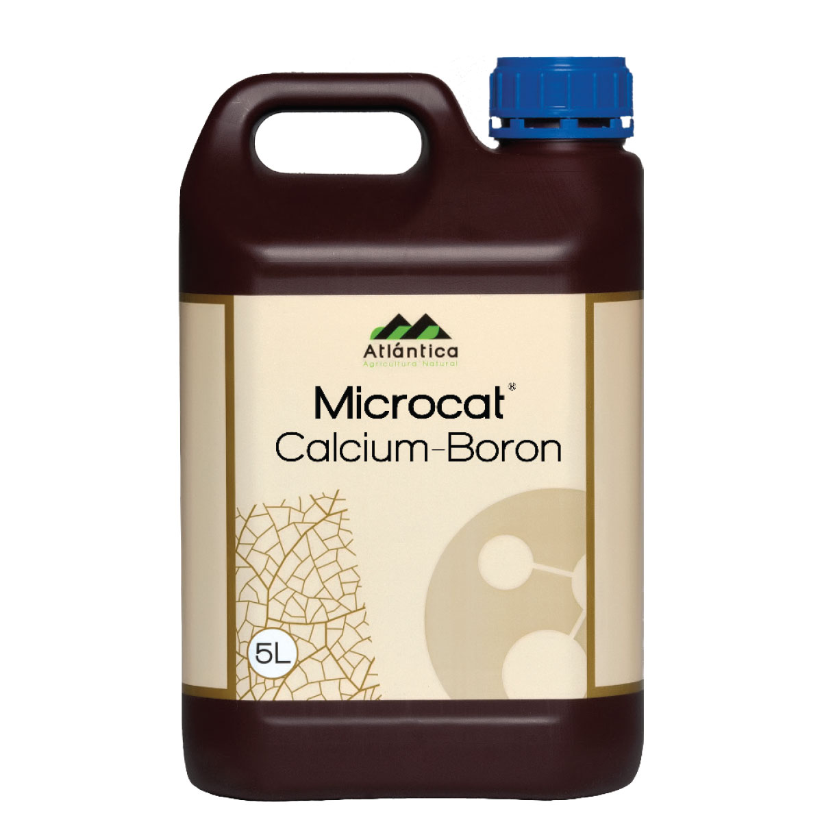Microcat® Ca-B