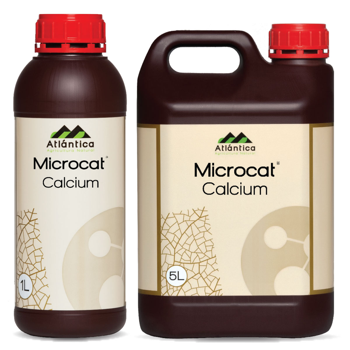 Microcat® Ca