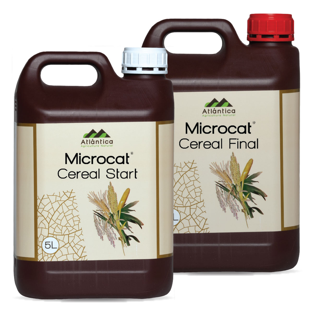 Microcat® Cereal