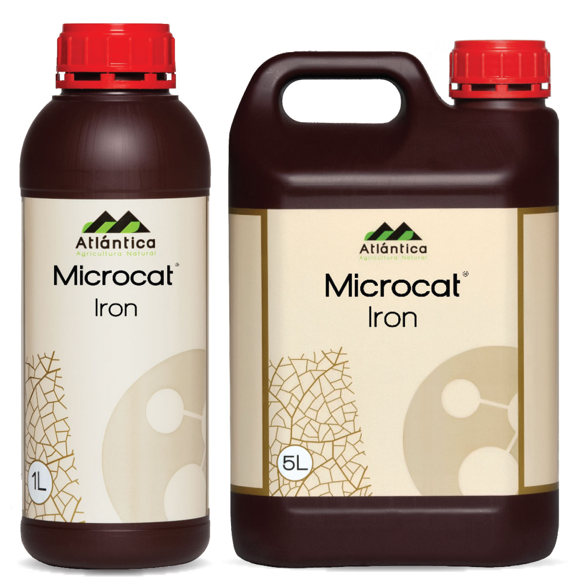 Microcat® Fe