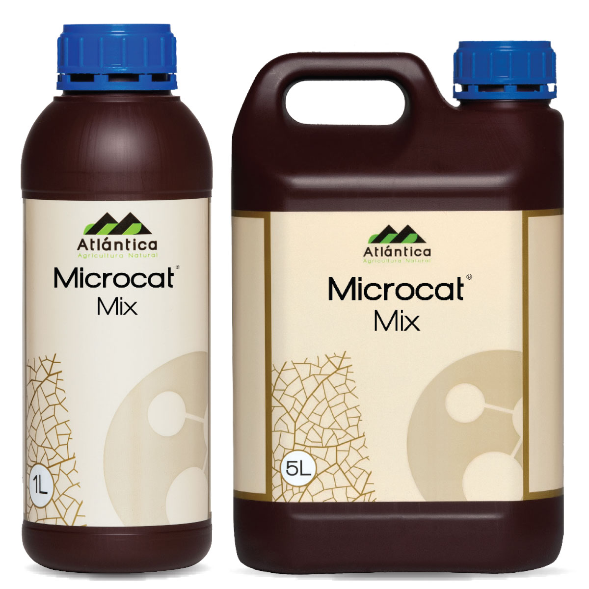 Microcat® Mix