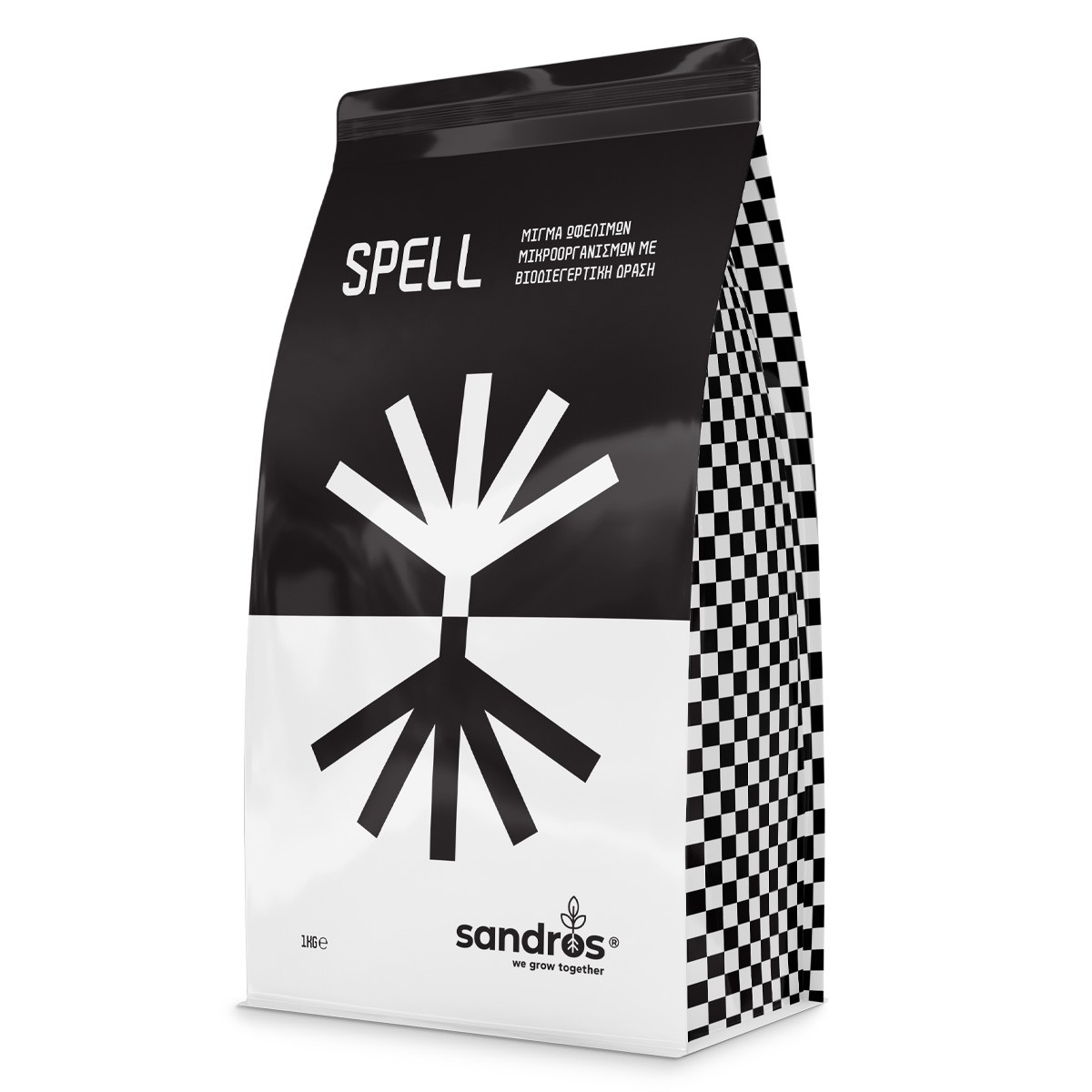 Spell