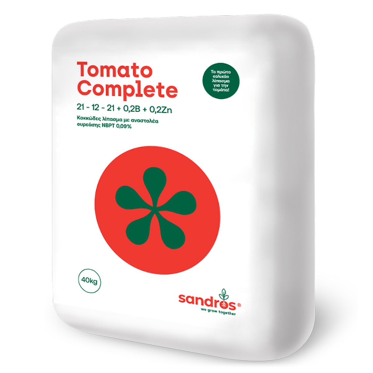 Tomato Complete